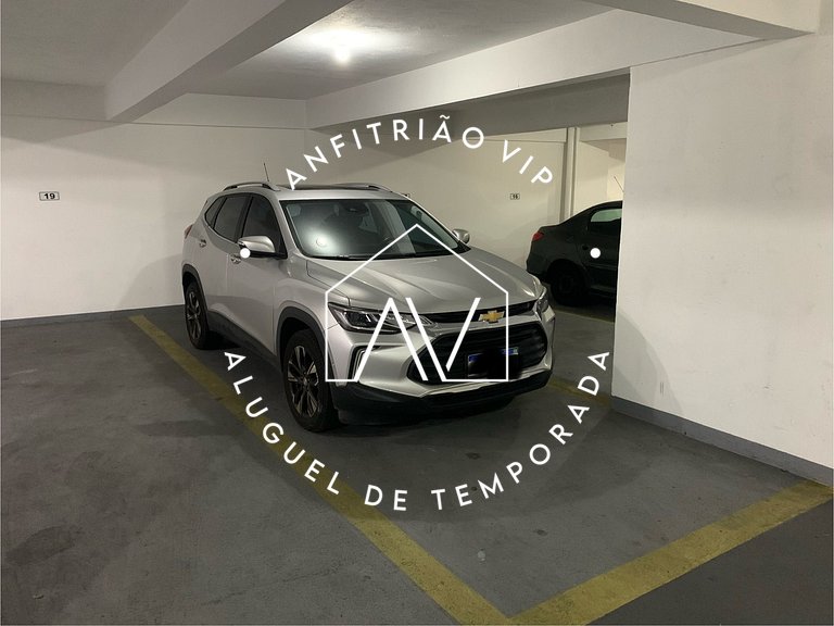 Lindo e moderno próximo à praia