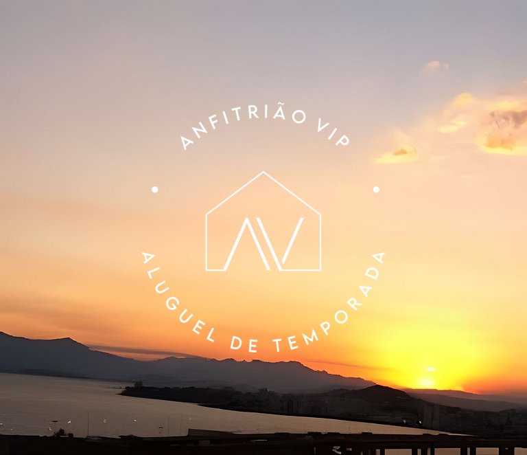 Centro da cidade, com vista para as pontes!