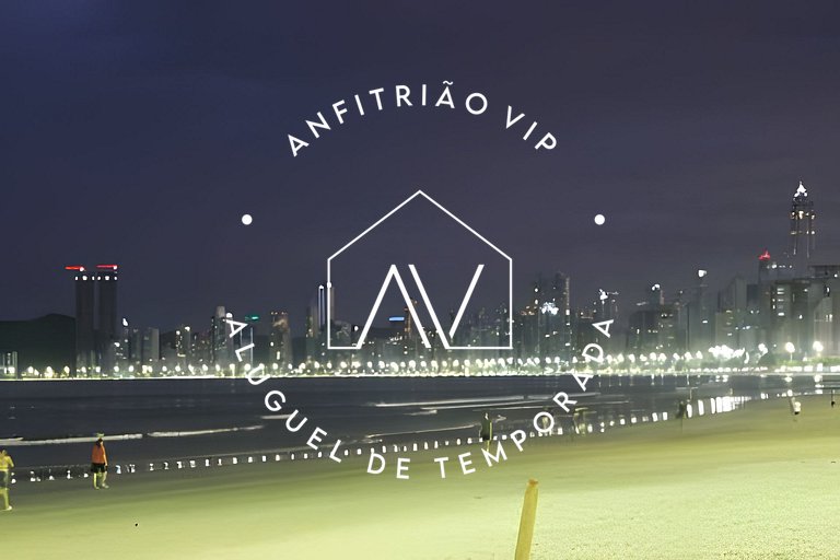 Apto lindo e aconchegante - Frente ao mar