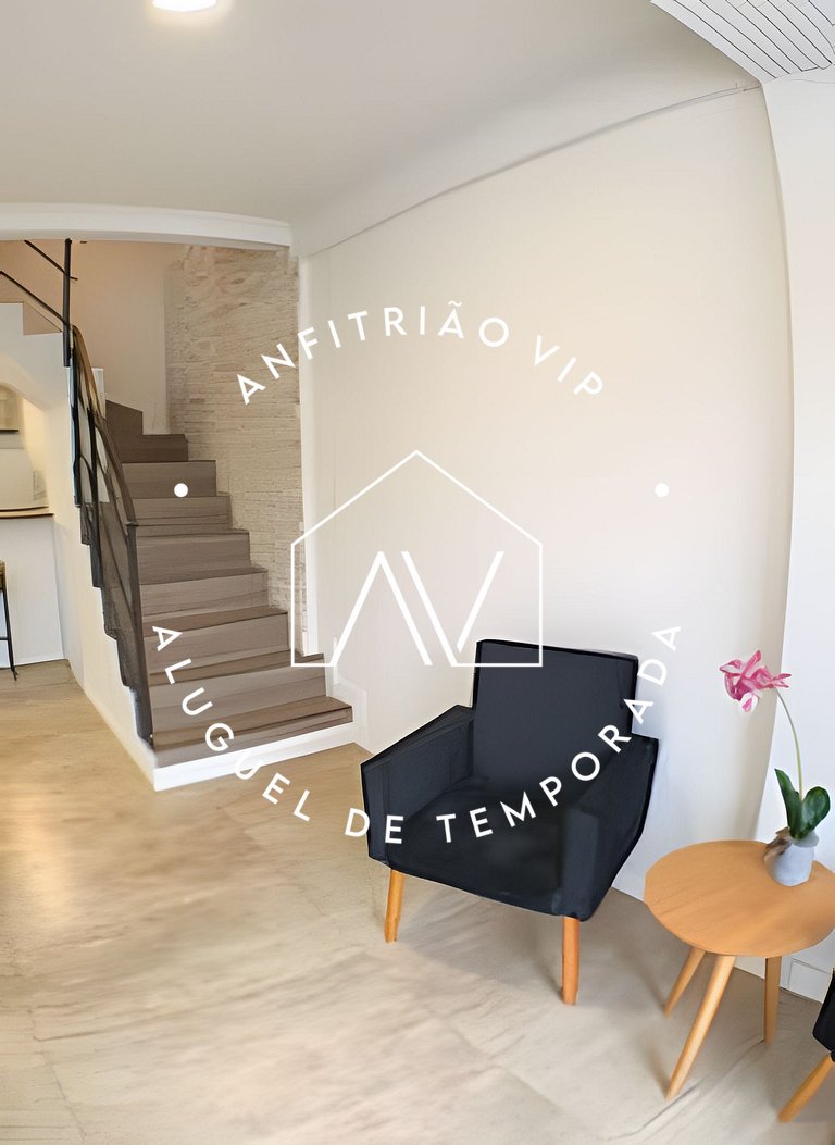 Casa aconchegante ExpocentroBC