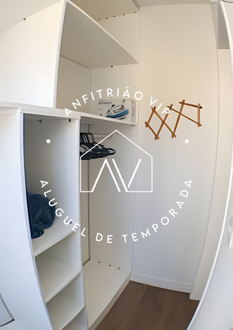 Casa aconchegante ExpocentroBC