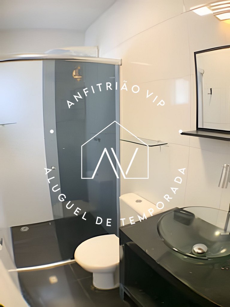 Casa aconchegante ExpocentroBC