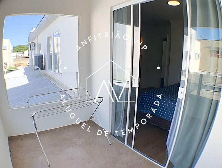 Casa aconchegante ExpocentroBC 2