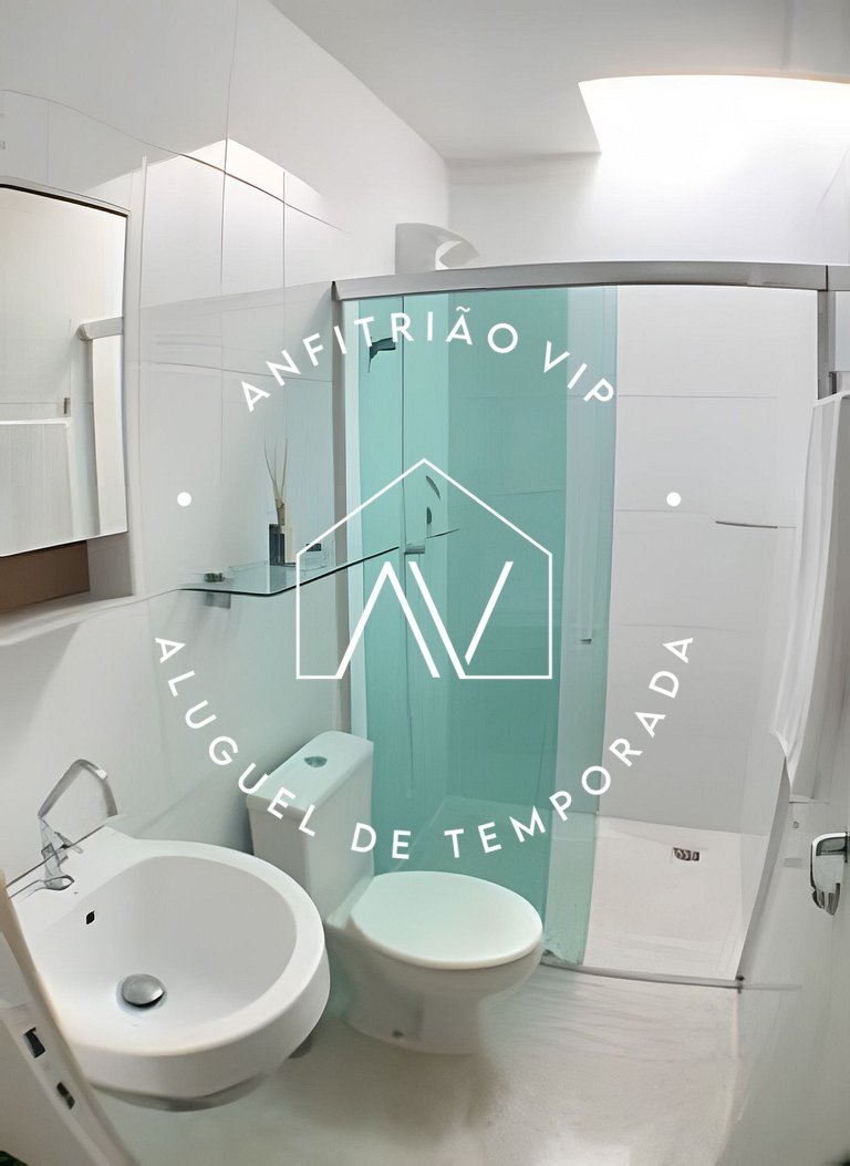 Casa aconchegante ExpocentroBC 2