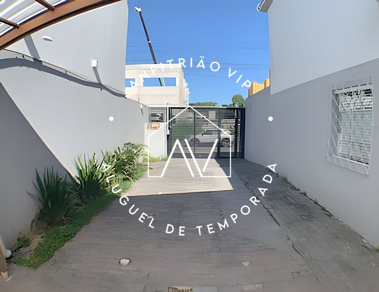 Casa aconchegante ExpocentroBC