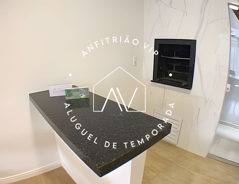 Casa aconchegante ExpocentroBC