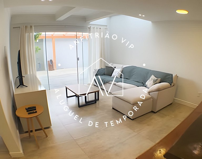 Casa aconchegante ExpocentroBC