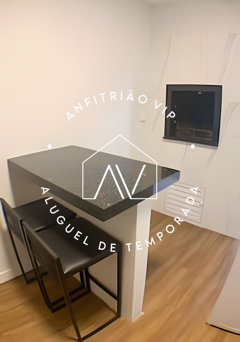 Casa aconchegante ExpocentroBC 1