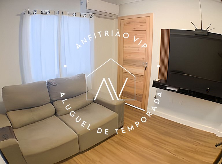 Casa aconchegante ExpocentroBC 1