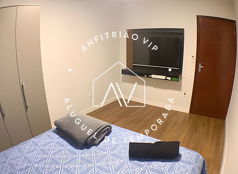Casa aconchegante ExpocentroBC 1