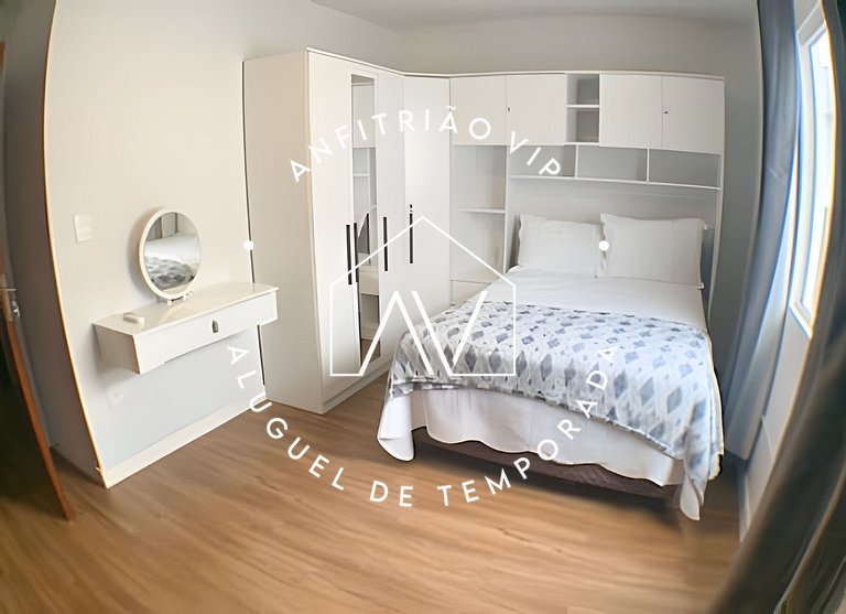 Casa aconchegante ExpocentroBC 1