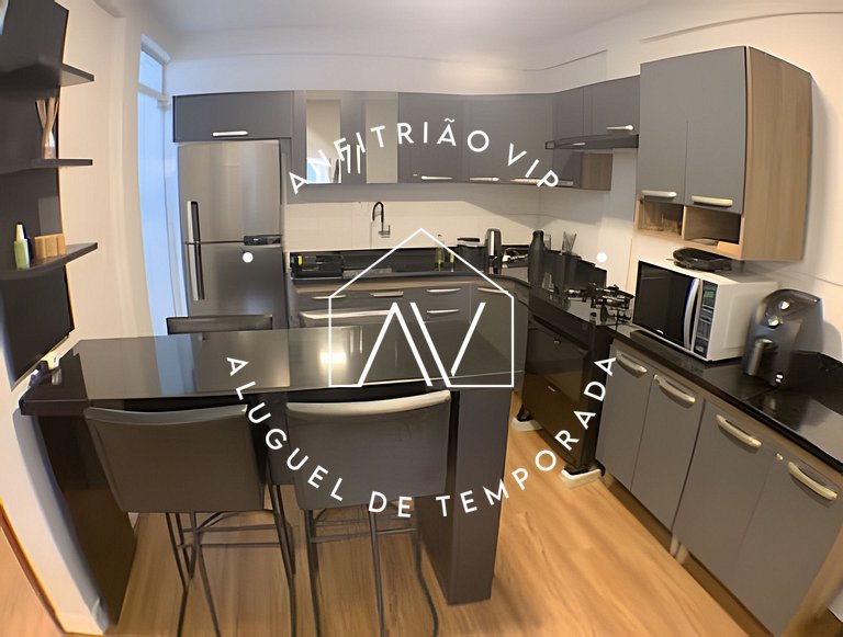Casa aconchegante ExpocentroBC 1