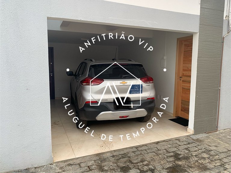 Casa aconchegante ExpocentroBC 1
