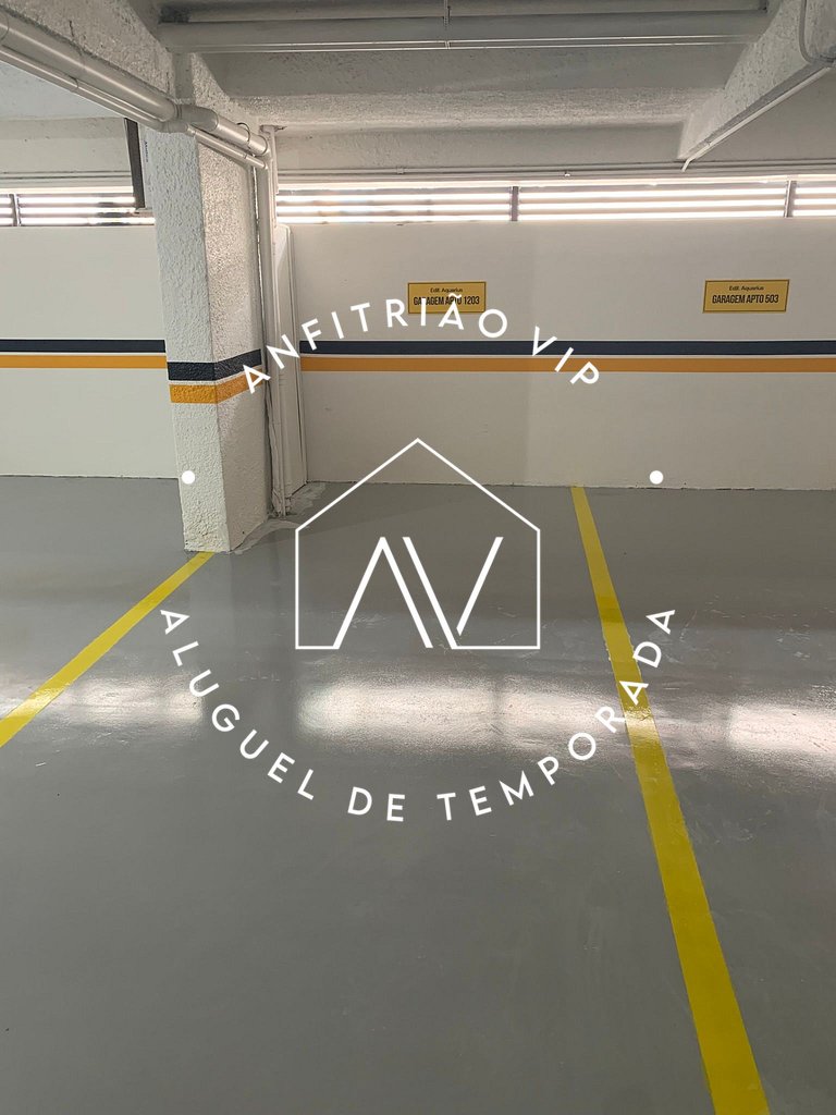 Apto pé na areia com SUPER VISTA para o mar