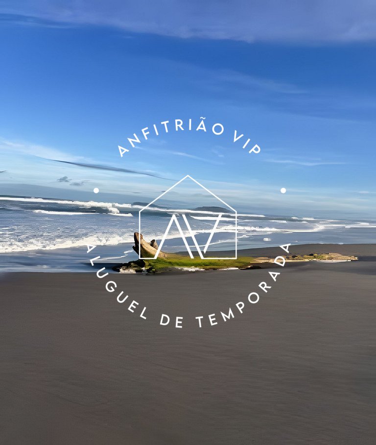 Linda casa reformada frente ao mar com 3 suítes