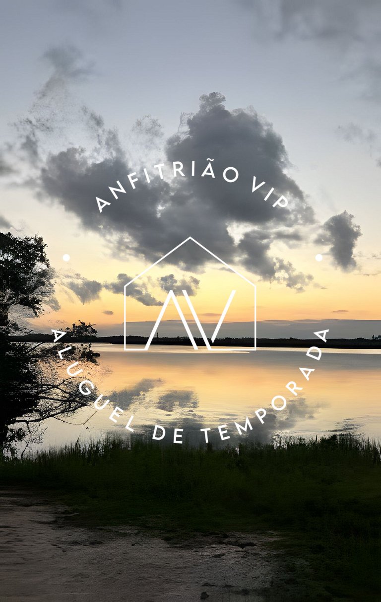 Linda casa reformada frente ao mar com 3 suítes