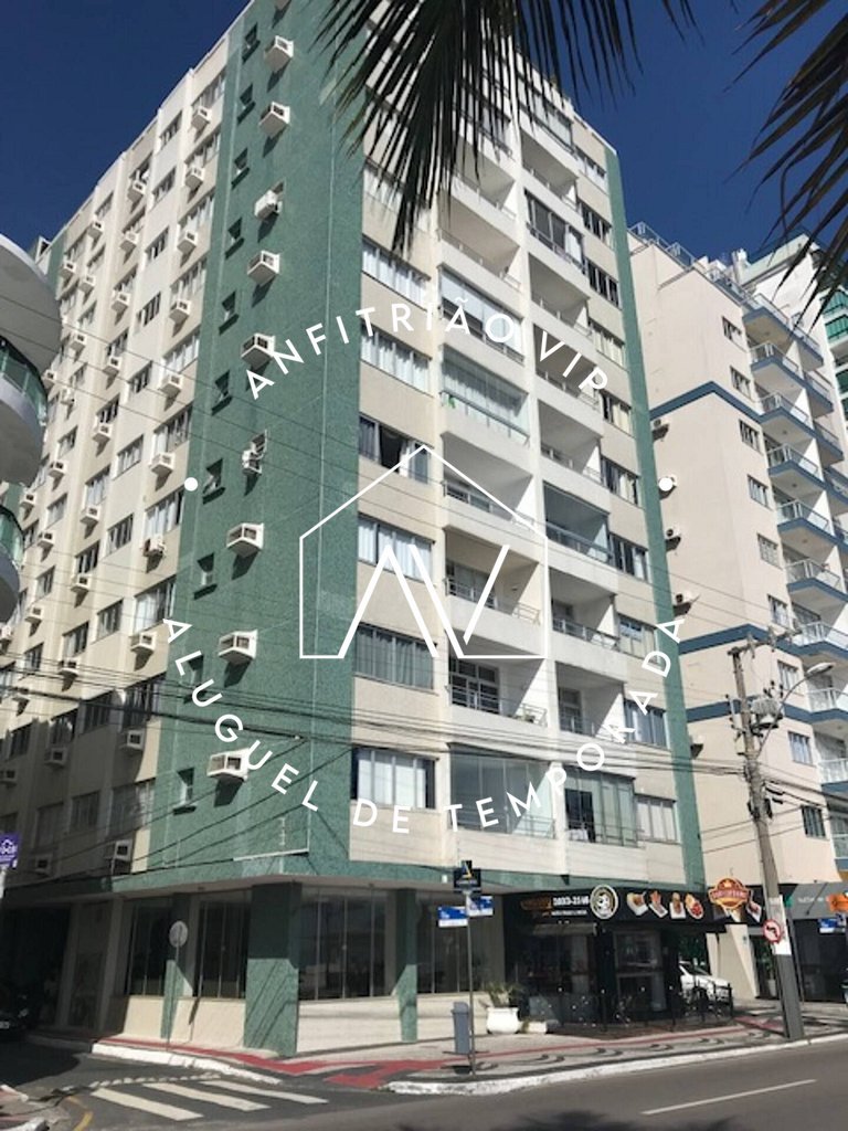 Frente mar, amplo e central